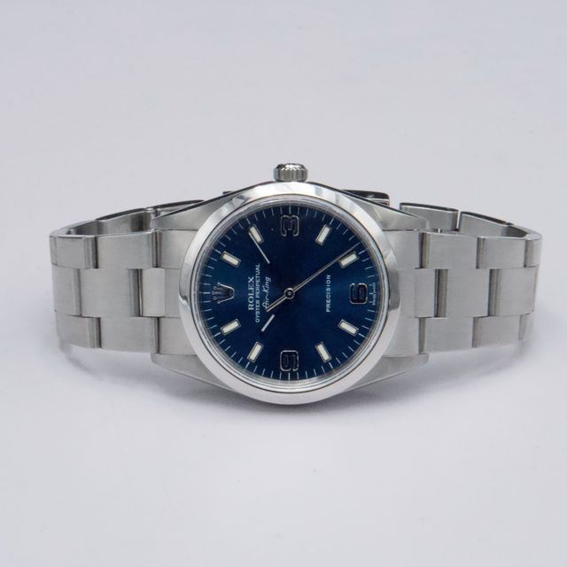 Rolex Air-King 14000M Image 4
